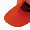 Czapka z daszkiem Ciele Athletics GOCap Comp Ninety poinciana 5