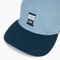 Czapka z daszkiem Ciele Athletics GOCap SC Comp Ccube chambray 3
