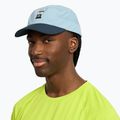 Czapka z daszkiem Ciele Athletics GOCap SC Comp Ccube chambray 8