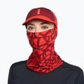 Komin Ciele Athletics BFCollar All Over Loopy Tile poinciana 2