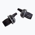 Manetka przerzutki prawa SRAM MRX Comp Twist Shifter 7Sp black