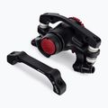 Hamulec rowerowy SRAM 11A BB5 MTB FR/RR 160IS 160G2C set  4