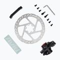 Hamulec rowerowy SRAM 11A BB5 MTB FR/RR 160IS 160G2C set  5