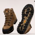Buty trekkingowe damskie Meindl Jersey Lady PRO brown 9