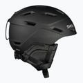 Kask narciarski Smith Mirage black pearl 4