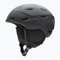 Kask narciarski Smith Mirage black pearl 10