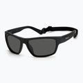 Okulary przeciwsłoneczne Polaroid PLD 7037/S matte black/grey polarized 2