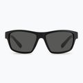 Okulary przeciwsłoneczne Polaroid PLD 7037/S matte black/grey polarized 3