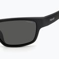 Okulary przeciwsłoneczne Polaroid PLD 7037/S matte black/grey polarized 6