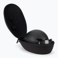 Kask rowerowy Smith Jetstream TT matte black/chromapop red mirror/clear 10
