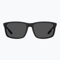 Okulary przeciwsłoneczne męskie Under Armour Loudon S3 matte black/grey 3