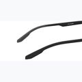 Okulary przeciwsłoneczne męskie Under Armour Loudon S3 matte black/grey 8