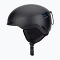 Kask narciarski Smith Method matte black 3