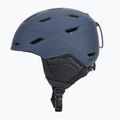Kask narciarski Smith Mission matte midnight navy 4