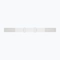 Gogle narciarskie Smith Rally white/ignitor mirror 2