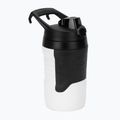 Bidon Under Armour Playmarker 950 ml white