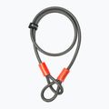 Zapięcie rowerowe Kryptonite Kryptolok Mini-7 U-Lock black 4