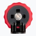 Zapięcie rowerowe Kryptonite KryptoFlex 2080 Armored Combo Cable black 5