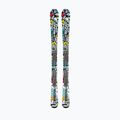Narty zjazdowe dziecięce HEAD Monster Easy JRS + wiązania Jrs 7.5 GW CA white/black 2