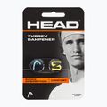 Tłumiki drgań HEAD Zverev Dampener 2 szt. blue/yellow