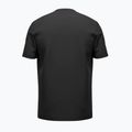 Koszulka męska HEAD Club Basic black 2
