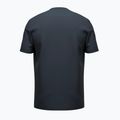 Koszulka męska HEAD Club Basic navy 2
