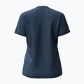 Koszulka damska HEAD Club Basic W navy 2