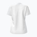 Koszulka damska HEAD Club Basic W white 2