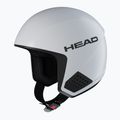 Kask narciarski HEAD Downforce white 9