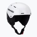 Kask HEAD Team SL white/black