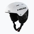 Kask HEAD Team SL white/black 9