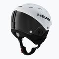 Kask HEAD Team SL white/black 10
