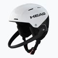 Kask HEAD Team SL white/black 11