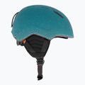 Kask narciarski dziecięcy HEAD Mojo Jr team 4