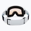 Gogle narciarskie HEAD Contex Photo blue/wcr/photo blue 3