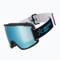Gogle narciarskie HEAD Contex Pro 5K blue/wcr/5k blue 2