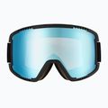 Gogle narciarskie HEAD Contex Pro 5K blue/wcr/5k blue 3