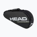 Torba tenisowa HEAD Tour Racquet Bag S 30 l black/ white
