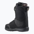 Buty snowboardowe damskie HEAD Tess Boa Coiler W black 7