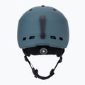 Kask narciarski HEAD Rev nightgreen 4