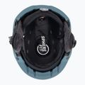 Kask narciarski HEAD Rev nightgreen 5
