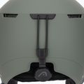 Kask narciarski HEAD Compact Evo moss 8