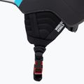 Kask narciarski dziecięcy HEAD Mojo Jr WCR 8
