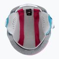 Kask narciarski dziecięcy HEAD Maja Jr joy 5