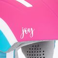 Kask narciarski dziecięcy HEAD Maja Jr joy 7