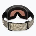 Gogle narciarskie HEAD Contex Pro 5K Kore gold kore/5k gold 3