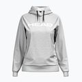 Bluza damska HEAD Club Original Hoodie grey/melange