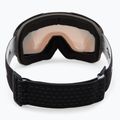 Gogle narciarskie HEAD OTG 5K red/black/5k red 3