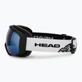 Gogle narciarskie HEAD OTG 5K blue/white/5k blue 4