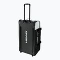 Walizka HEAD Rebels Travelbag 120 l black/white 2